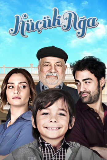 مسلسل الآغا الصغير مترجم الموسم 2 الحلقة 16