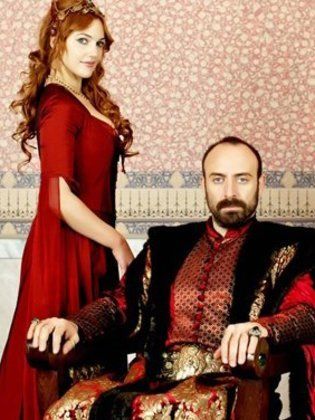 مسلسل حريم السلطان مدبلج الموسم 3 الحلقة 82