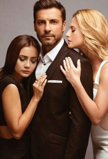 مسلسل حرب الورود مترجم الموسم 1 الحلقة 18