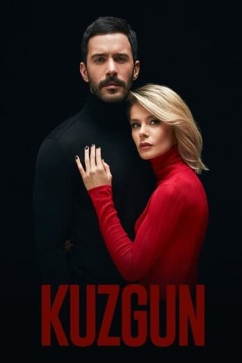 مسلسل الغراب مترجم الموسم 1 الحلقة 21