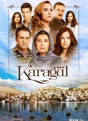 مسلسل ورد وشوك مدبلج الموسم 2