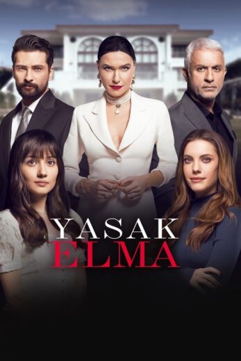 مسلسل التفاح الحرام مترجم الموسم 6 الحلقة 17