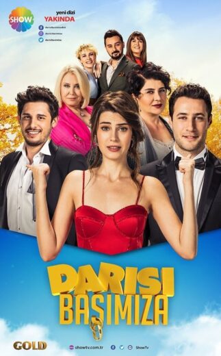 مسلسل العقبى لنا مترجم الموسم 1 الحلقة 4