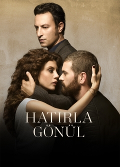 مسلسل تذكر يا قلبي مترجم الموسم 1 الحلقة 6