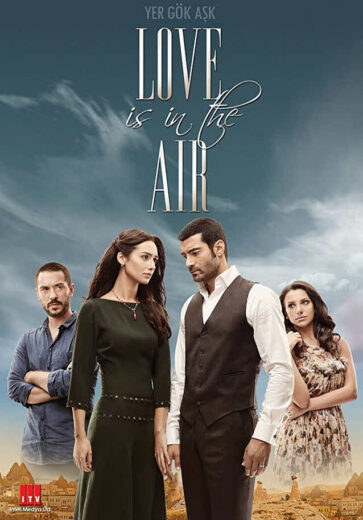 مسلسل حب في مهب الريح مدبلج الموسم 1 الحلقة 68