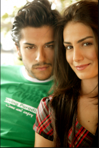 مسلسل الحب المستحيل مدبلج الموسم 1 الحلقة 30