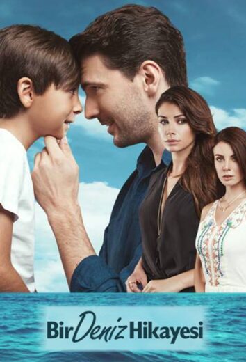 مسلسل حكاية بحر مترجم الموسم 1 الحلقة 3