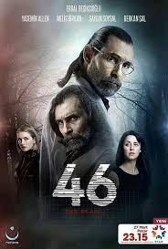 مسلسل 46 مترجم الموسم 1 الحلقة 1