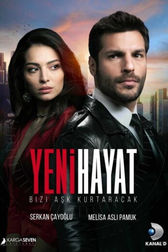 مسلسل حياة جديدة مترجم الموسم 1 الحلقة 3