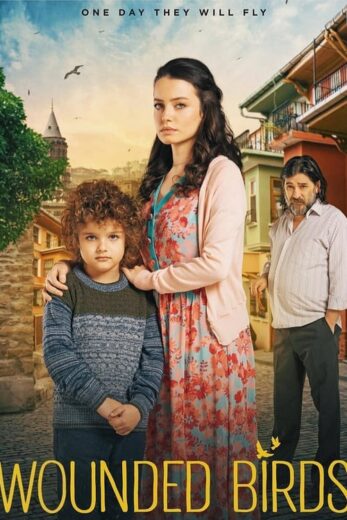 مسلسل الطيور المجروحة مترجم الموسم 1 الحلقة 6
