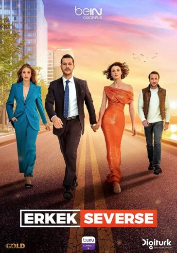 مسلسل عندما يعشق الرجل مدبلج الموسم 1 الحلقة 16