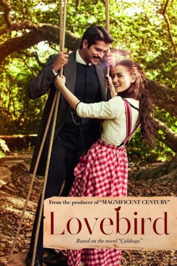 مسلسل طائر النمنمة مترجم الموسم 1 الحلقة 4