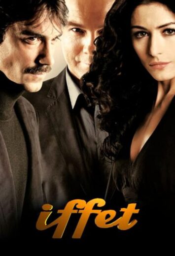 مسلسل عفت مترجم الموسم 1 الحلقة 20