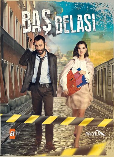 مسلسل مصيبة رأسي مترجم الموسم 1 الحلقة 7
