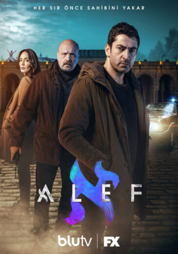 مسلسل ألف مترجم الموسم 1 الحلقة 7