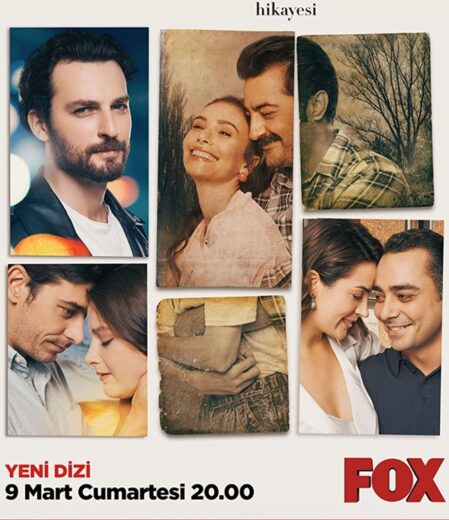 مسلسل حكاية عائلة مدبلج الموسم 1 الحلقة 20
