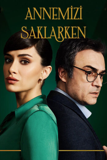 مسلسل عندما تختبئ امنا مترجم الموسم 1 الحلقة 8
