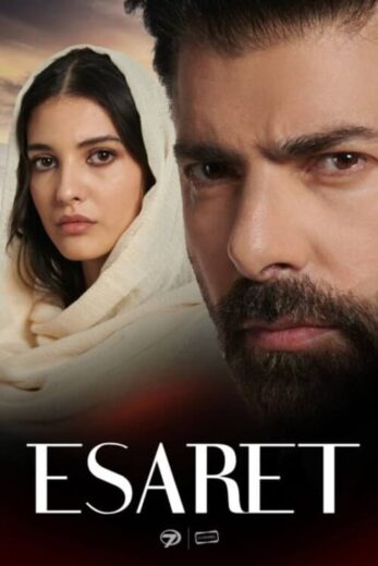 مسلسل الاسيرة Esaret الحلقة 48 مترجمة