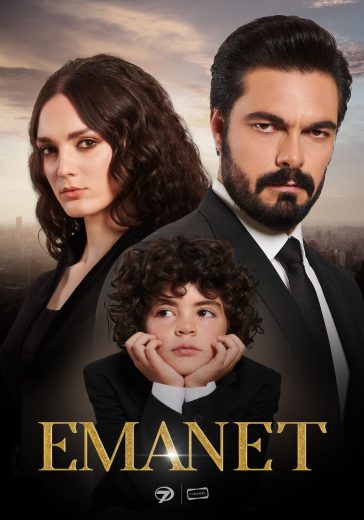 مسلسل الامانة مترجم الموسم 1 الحلقة 502