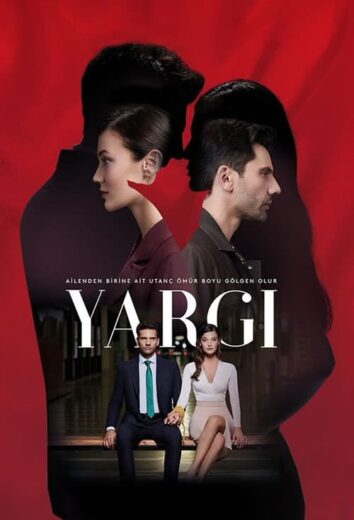 مسلسل القضاء الحلقة 64 مترجم