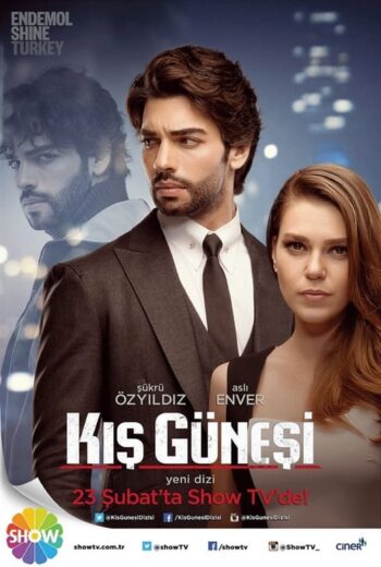 مسلسل شمس الشتاء مترجم الموسم 1 الحلقة 1