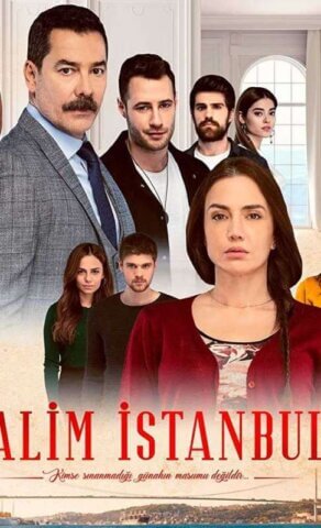 مسلسل وجع القلب مدبلج الموسم 1 الحلقة 87