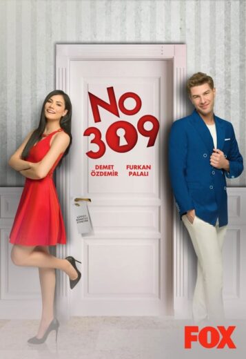 مسلسل الغرفة 309 مترجم الموسم 1 الحلقة 44