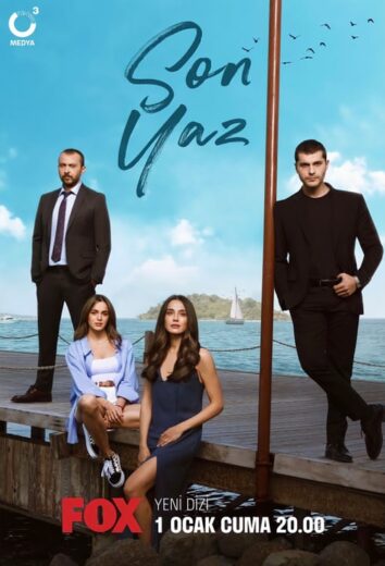 مسلسل الصيف الاخير مترجم الموسم 1 الحلقة 4