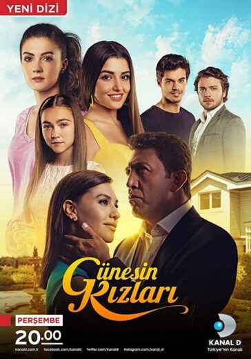 مسلسل بنات الشمس مترجم الموسم 1 الحلقة 24
