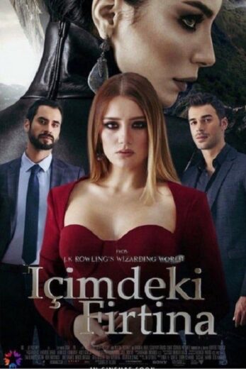 مسلسل الاعصار الذي بداخلي مترجم الموسم 1 الحلقة 5
