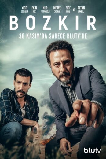 مسلسل بوزكر مترجم الموسم 1 الحلقة 7