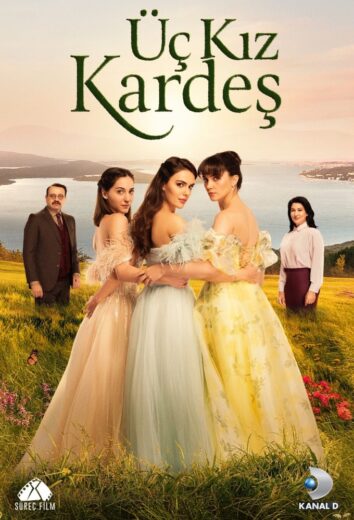 مسلسل ثلاث اخوات الحلقة 60 مترجم