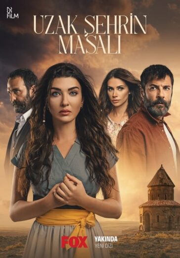 مسلسل حكاية المدينة البعيدة مترجم الموسم 1 الحلقة 3