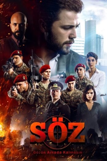 مسلسل العهد مترجم الموسم 1 الحلقة 17