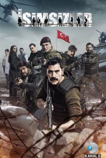 مسلسل المجهولون مترجم الموسم 2 الحلقة 11