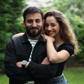 مسلسل النصيب الحلقة 10 مترجم HD