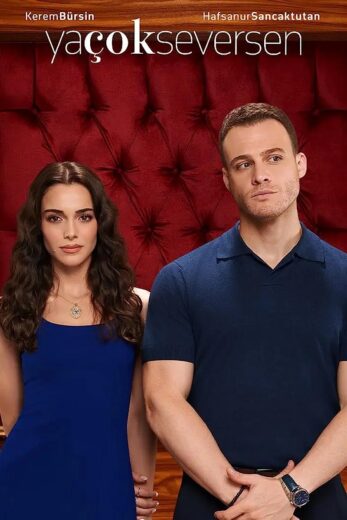 مسلسل ماذا لو أحببت كثيراً الحلقة 11 مترجم HD