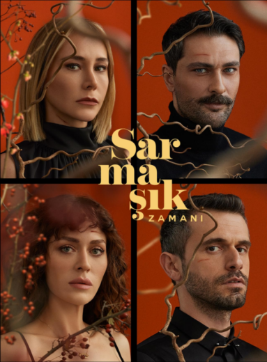 مسلسل اوراق النسيان الحلقة 14 مترجمة