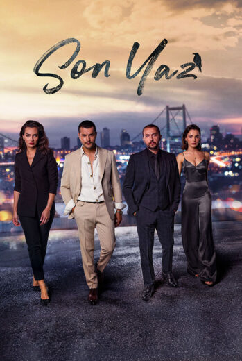 مسلسل الصيف الاخير الحلقة 30 مدبلجة