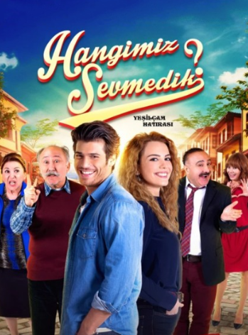 مسلسل طعم الحب الحلقة 4 مترجم