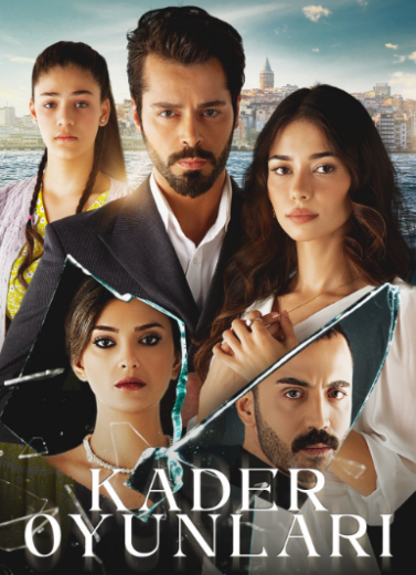 مسلسل العاب القدر الحلقة 2 مترجمة