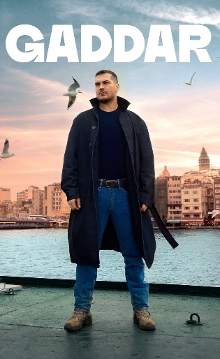 مسلسل الغدار الحلقة 1 مترجم HD