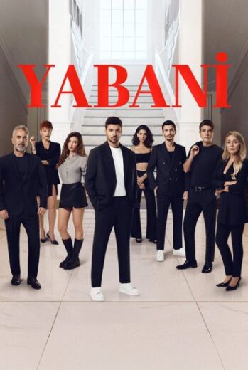 مسلسل المتوحش الحلقة 8 مترجم