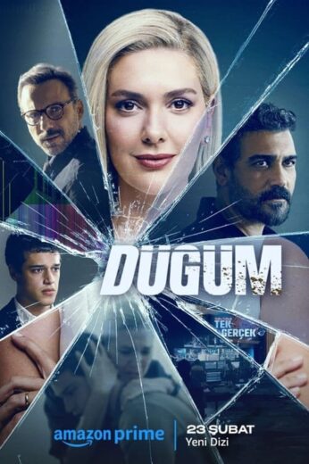 مسلسل العقدة Düğüm مترجم الموسم 1 الحلقة 1