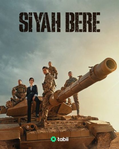 مسلسل القبعة السوداء الحلقة 6 مترجمة قصة عشق