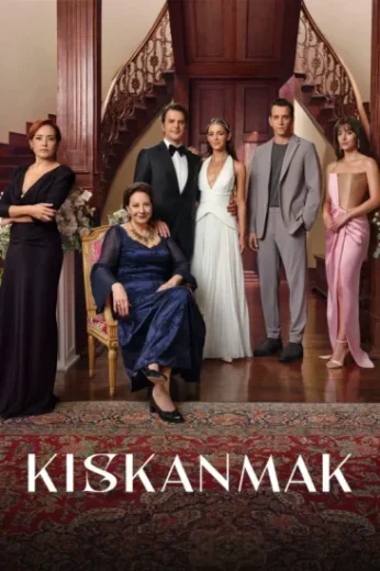مسلسل الحسد الحلقة 14 مترجمة