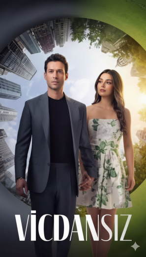 مسلسل عديم الضمير الحلقة 1 مترجمة