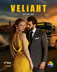 مسلسل ولي العهد الحلقة 10 مترجمة