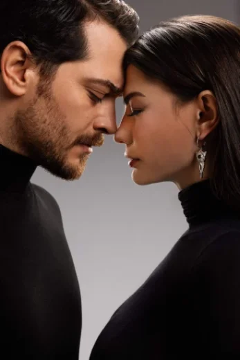 مسلسل حلم أشرف الحلقة 14 مترجمة قصة عشق