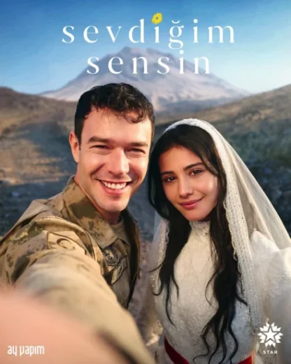 مسلسل انت من احب الحلقة 21 مترجمة – قصة عشق